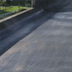 Spray foam roof coatings in Washington