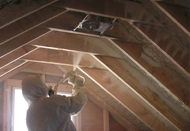 Seattle Attic Insulation