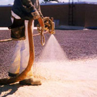spray foam roofing benefits for Seattle