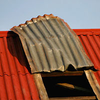 preventing wind damage to your Seattle roof