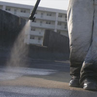 protective roof coatings in Seattle Washington